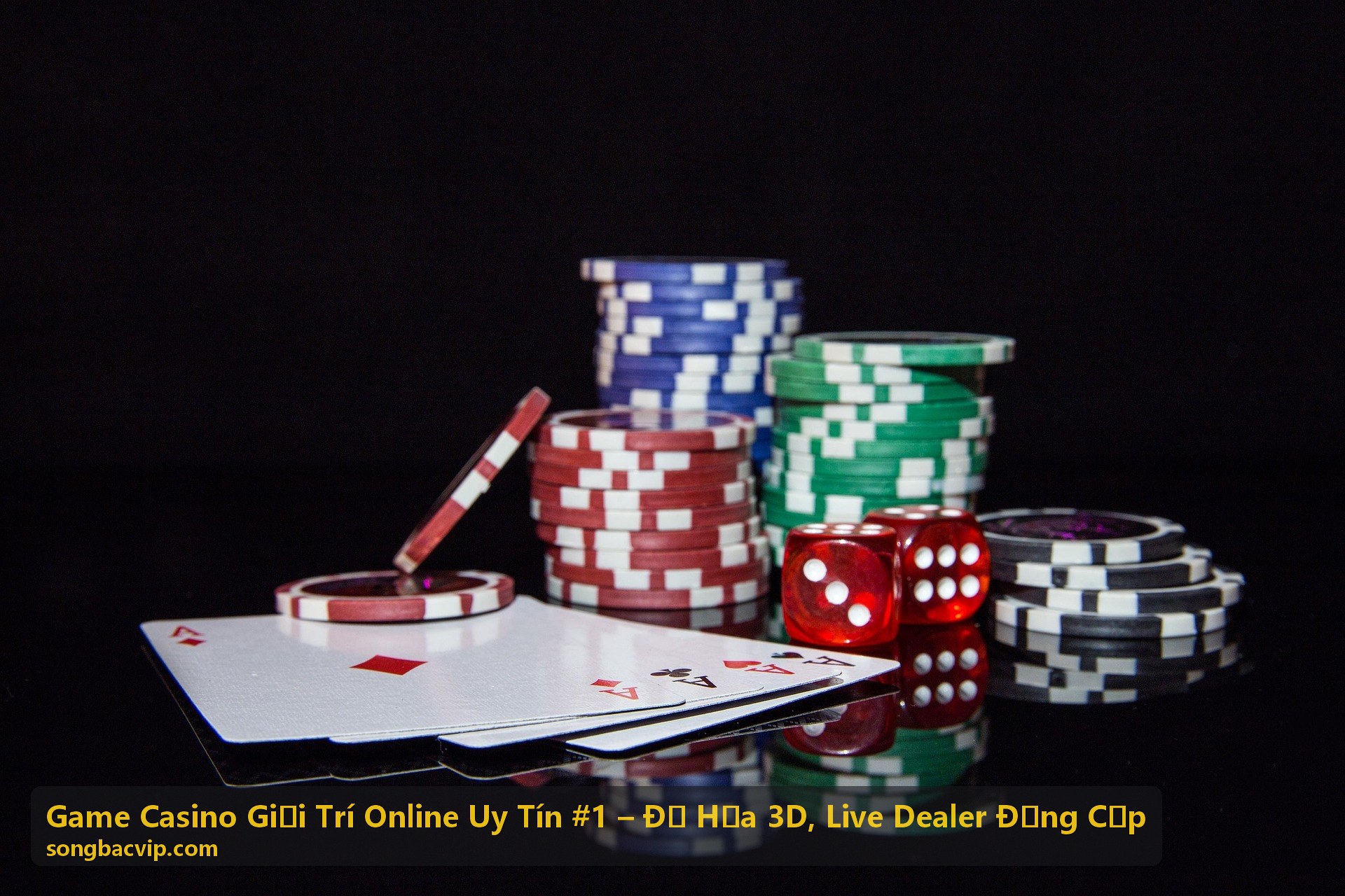 Game Casino Giải Trí Online Slot Nổ Hũ