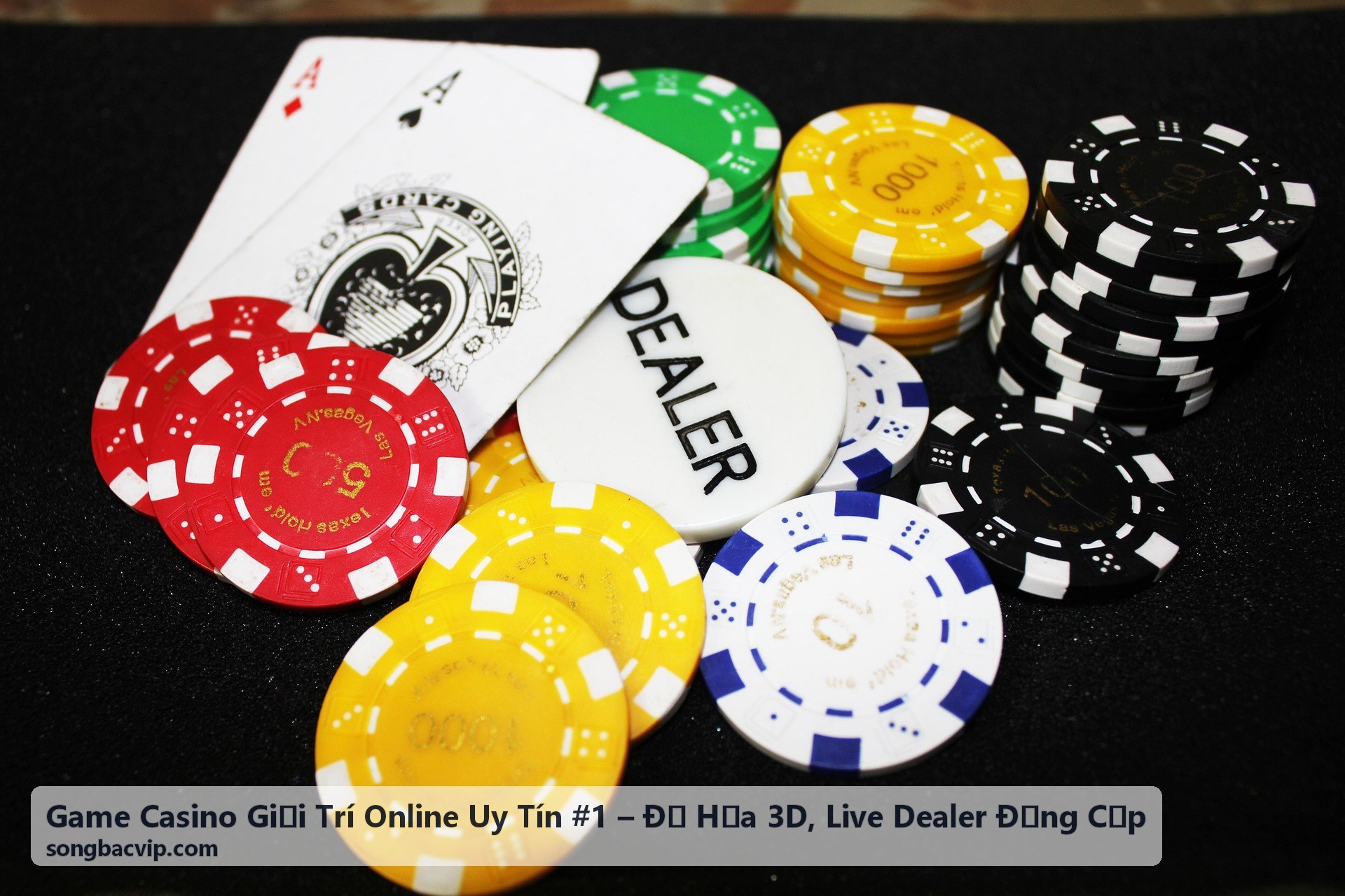 Game Casino Giải Trí Online Tài Xỉu
