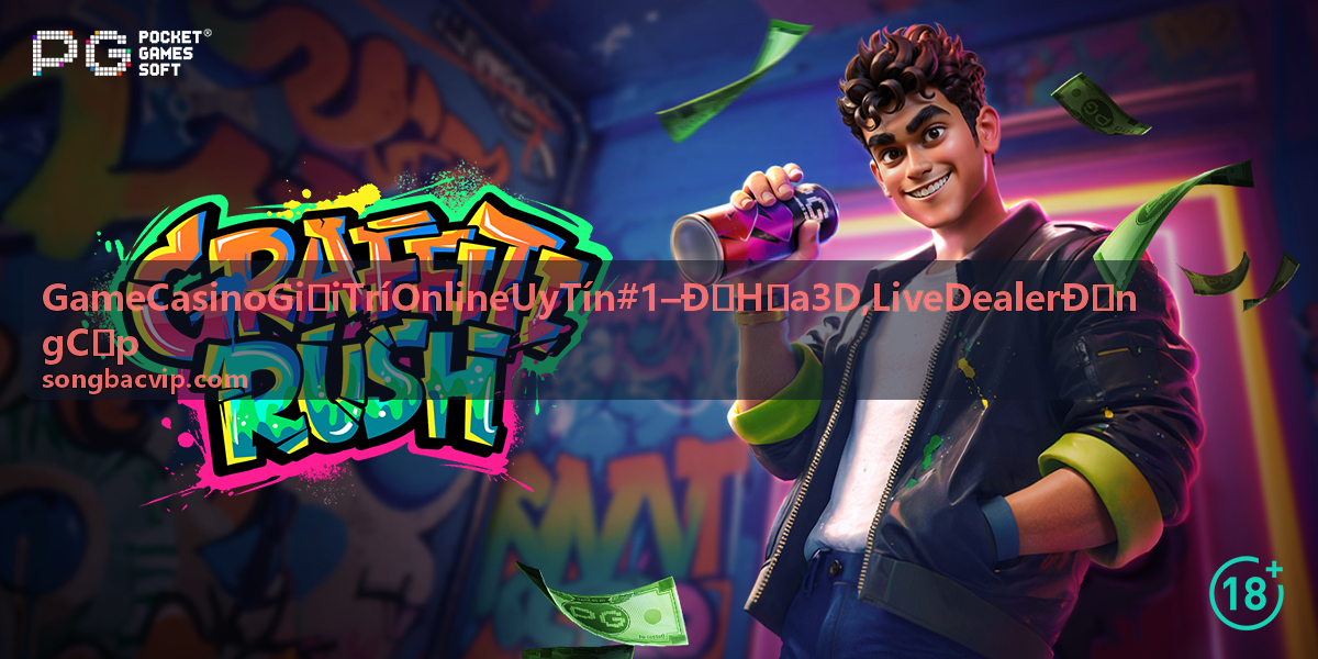 Game Casino Giải Trí Online Roulette