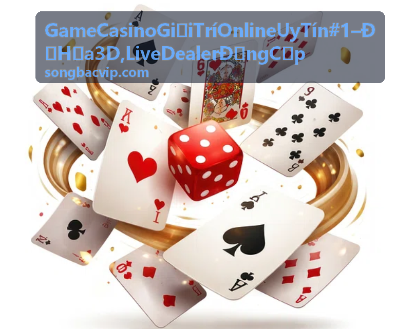 Game Casino Giải Trí Online Poker