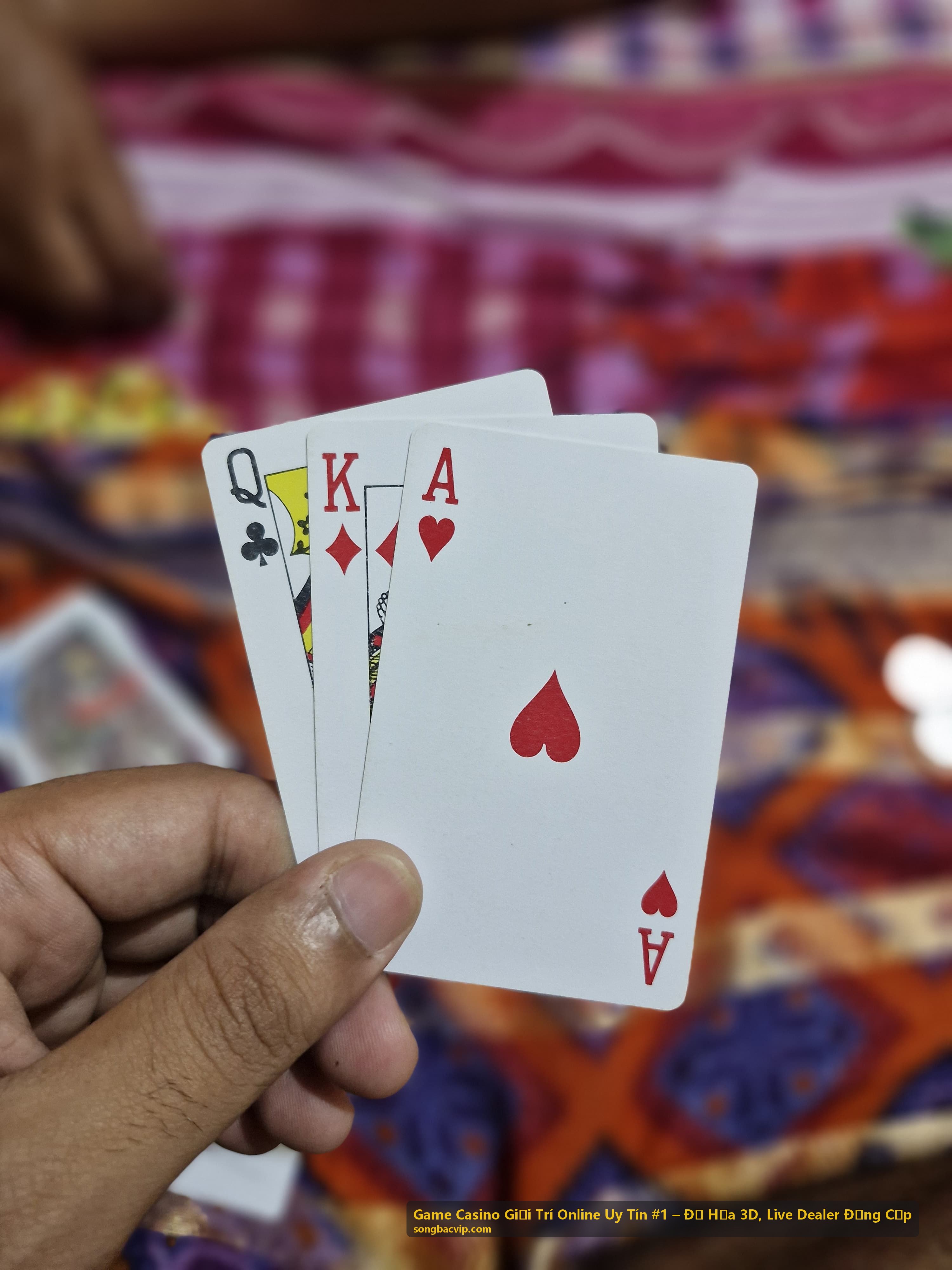 Game Casino Giải Trí Online Rồng Hổ